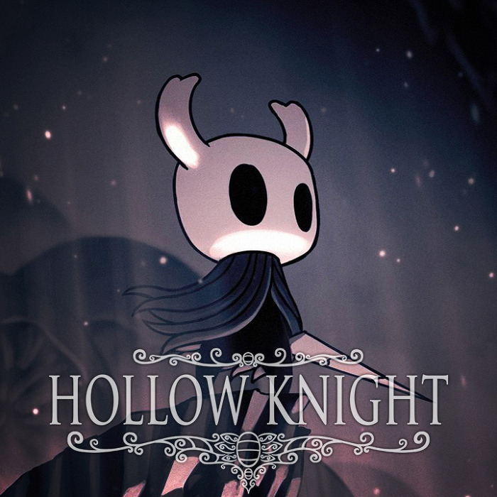 Hollow-Knight