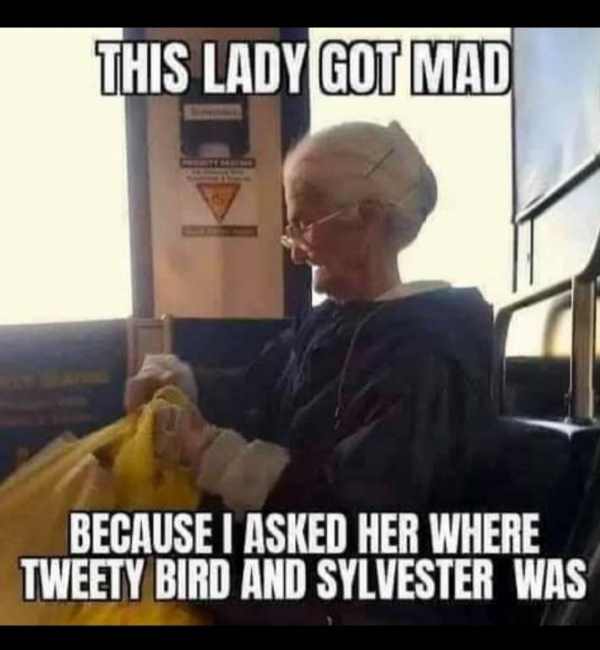 wheres tweety