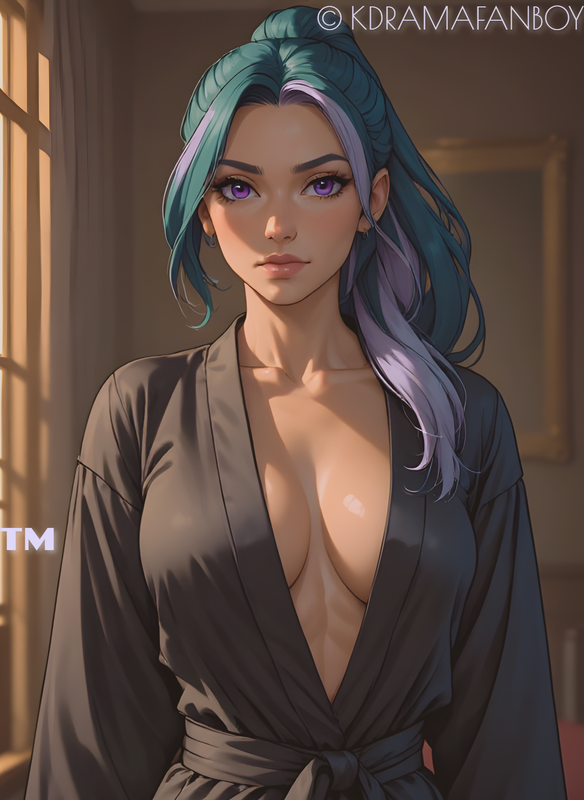 EVELYN 1
