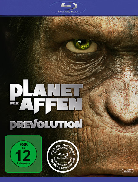 Planet der Affen Revolution 2014 German DL BDRip AC3 x264-hqc