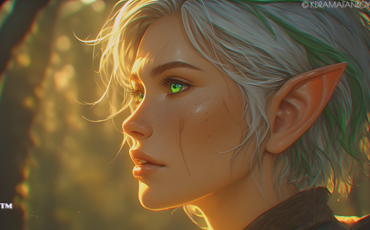 ELOWEN 38