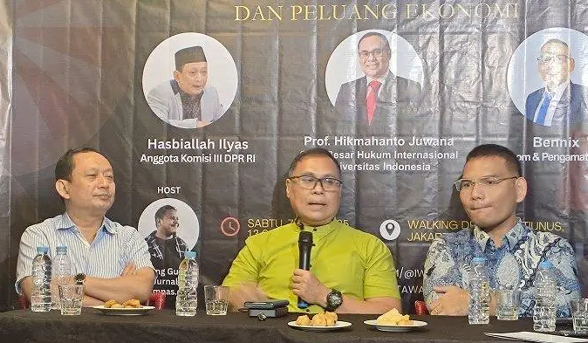 Tarik Ulur Legalisasi Kasino di Indonesia: Solusi Ekonomi Atau Ancaman Sosial?