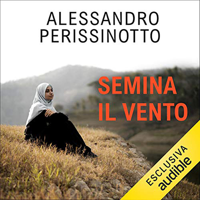 Alessandro Perissinotto - Semina il vento (2020) (mp3 - 128 kbps)