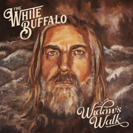 The White Buffalo - On The Widow's Walk (2020) [CD-Rip]