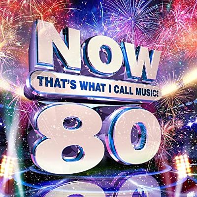 VA – Now That’s What I Call Music! 80 (US Retail) (10/2021) 8881