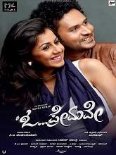 O Premave (2018) HDRip Kannada Movie Watch Online Free