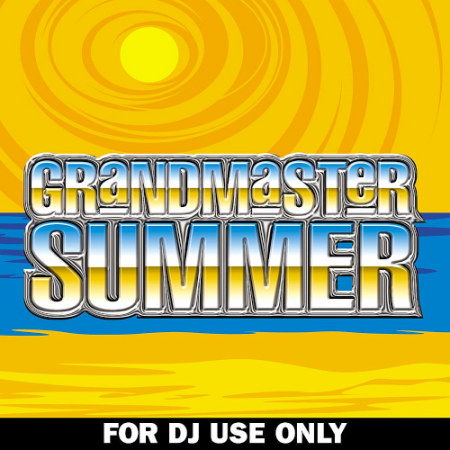 VA - Mastermix Grandmaster Summer (Music Factory Recording Studios)