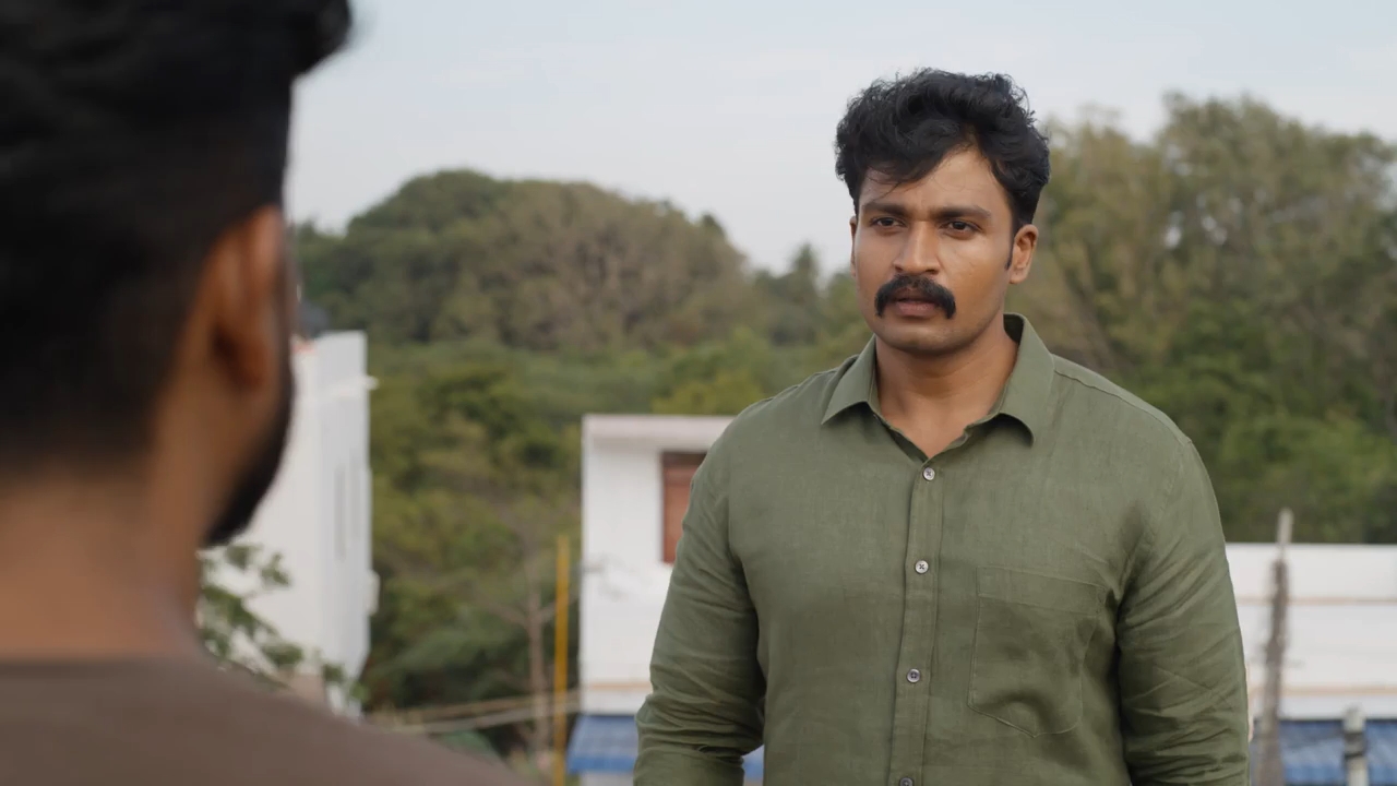Regai (2025) Season 1 [Hindi + Tamil] WebRip 480p 720p ESub - Complete Screenshot