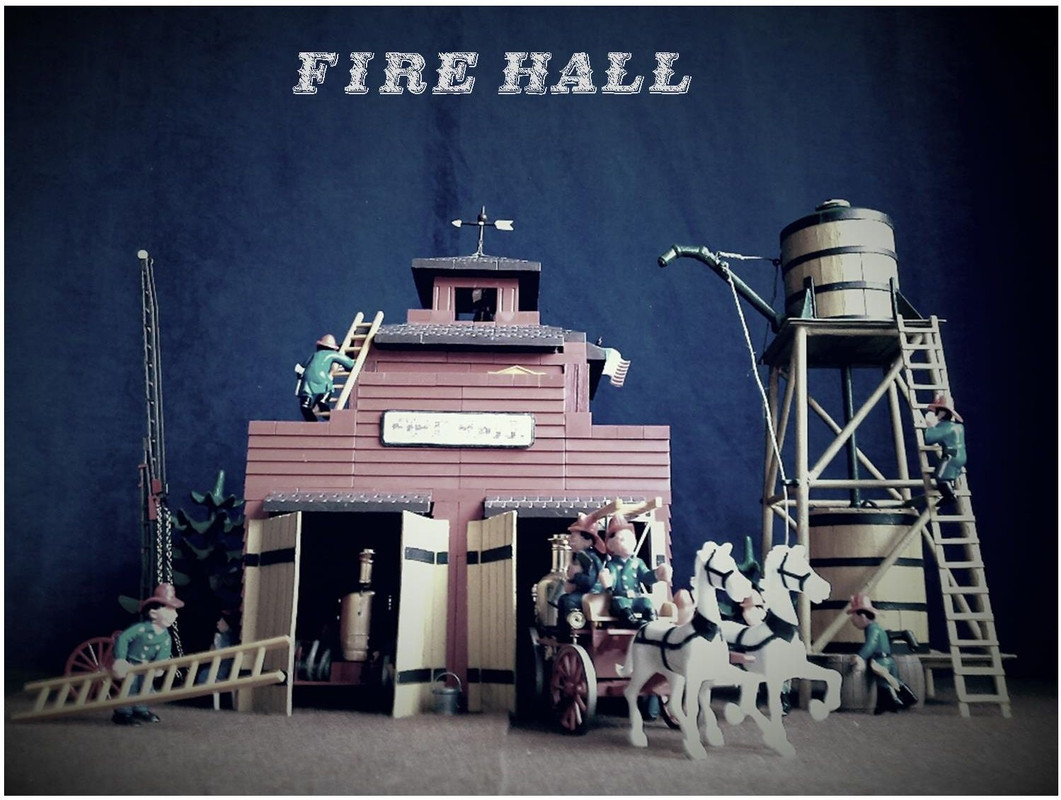 FIRE - 00