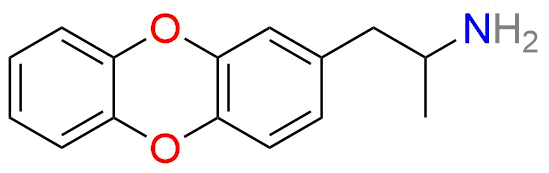 dioxin amphetamine
