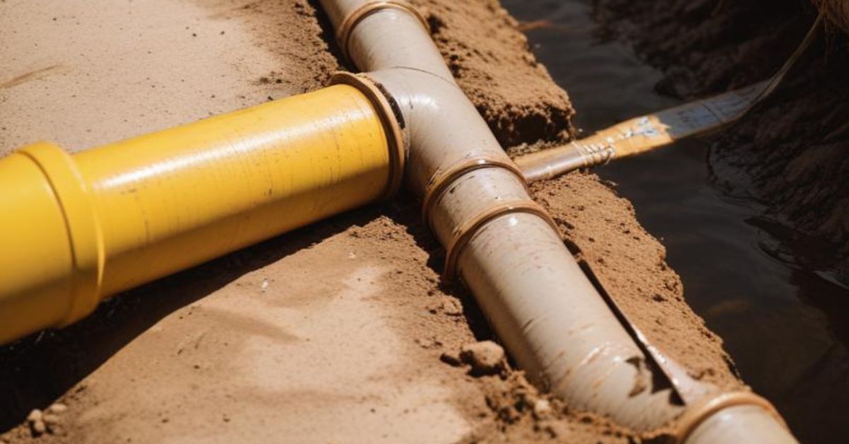 Common Sewer Problems in Overland Park