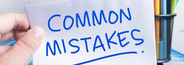 Avoid These 5 College Choosing Mistakes - CUET Guide College Decision Mistakes - CUET Students