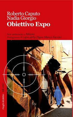 Roberto Caputo, Nadia Giorgio – Obiettivo Expo (2015)