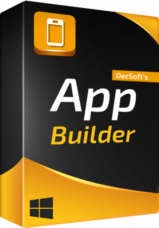 App Builder 2021.53