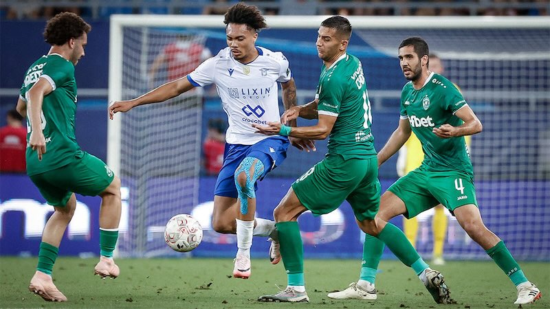 Nhận định, soi kèo Ludogorets Razgrad vs Dinamo Minsk, 00h30 ngày 10/07