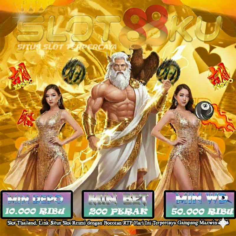 SLOT88KU: Panduan Bermain Game Online Favorite Dengan Peluang Maxwin image 1