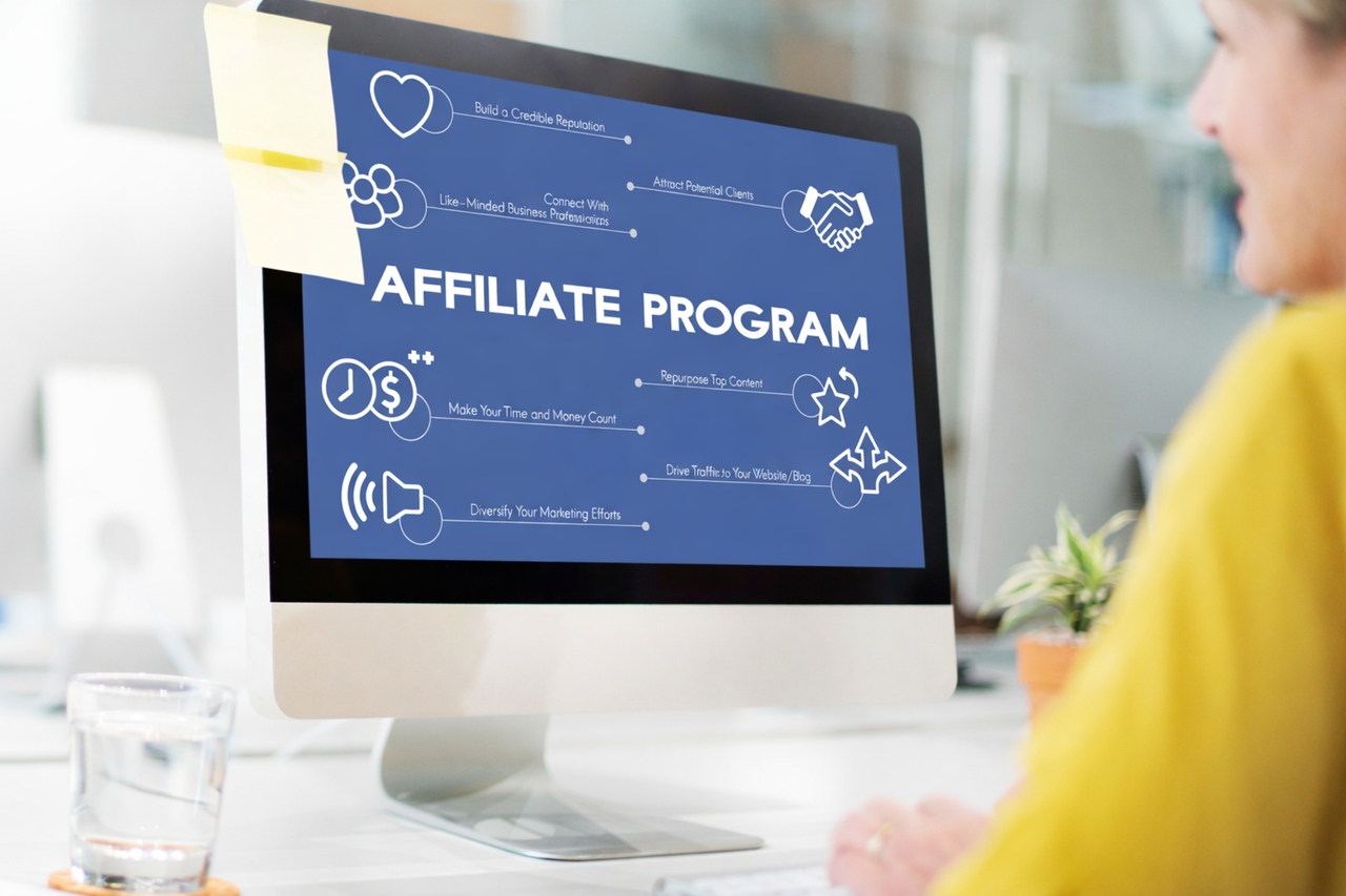 Affiliate Programs