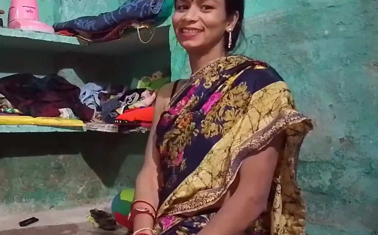 Rajasthani Desi Married Couple Sex full Video
