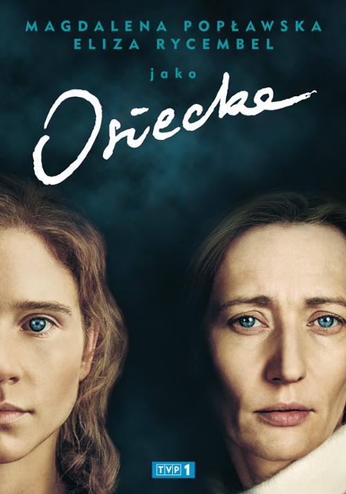 Osiecka (2020) (Sezon 1) PL.1080p.WEB-DL.X264-J / Serial Polski Osiecka (2020) (Sezon 1) PL.1080p.WEB-DL.X264-J / Serial Polski