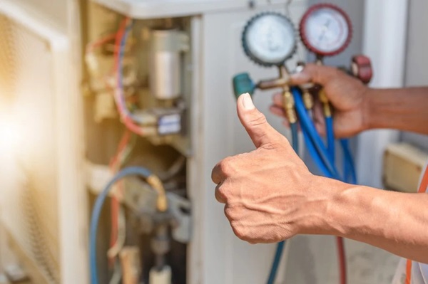 Indoor air quality services Tempe
