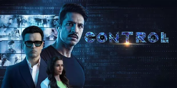 Controll (2025) [HDTC]