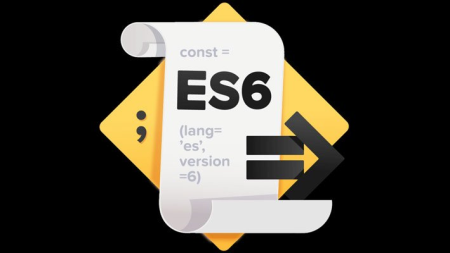 Learn ES6 (ECMAScript 2015)