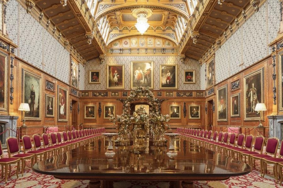 Коллекции и их безумные владельцы - странные, дорогие и исторические артефакты Коллекции и их безумные владельцы - странные, дорогие и исторические артефакты