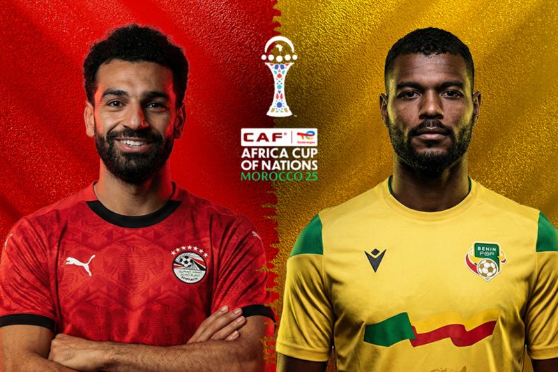Nhận định, soi kèo Ai Cập vs Benin, 23h00 ngày 05/01