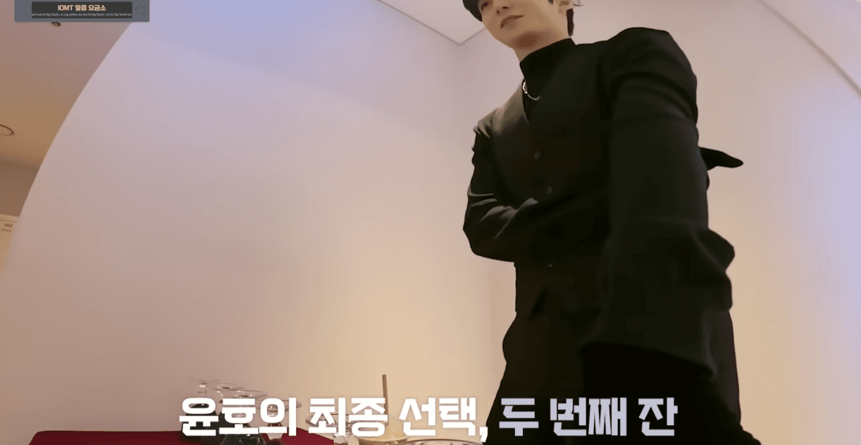 64분의 1 확률마저 뚫어버린 초럭키가이 아이돌(feat.찍기의 신) | 인스티즈