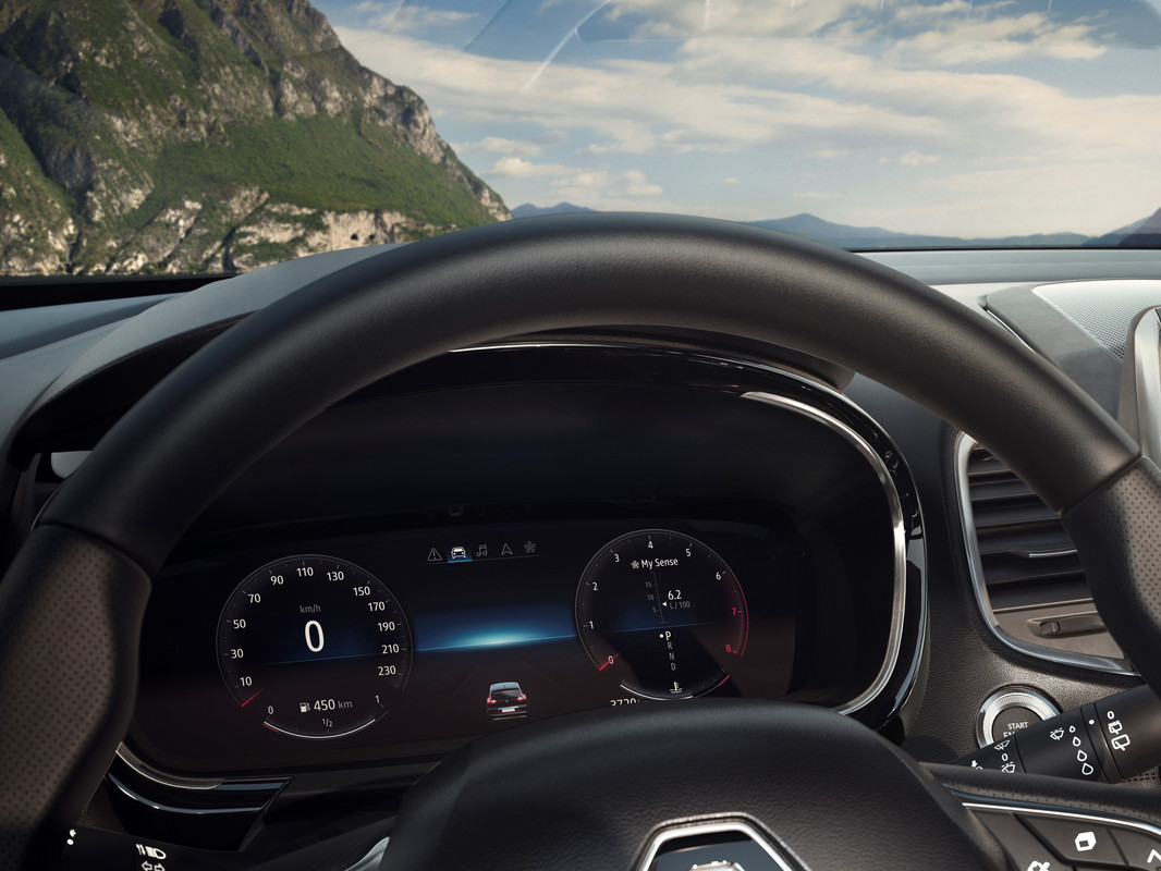 2020 Renault Espace (16)