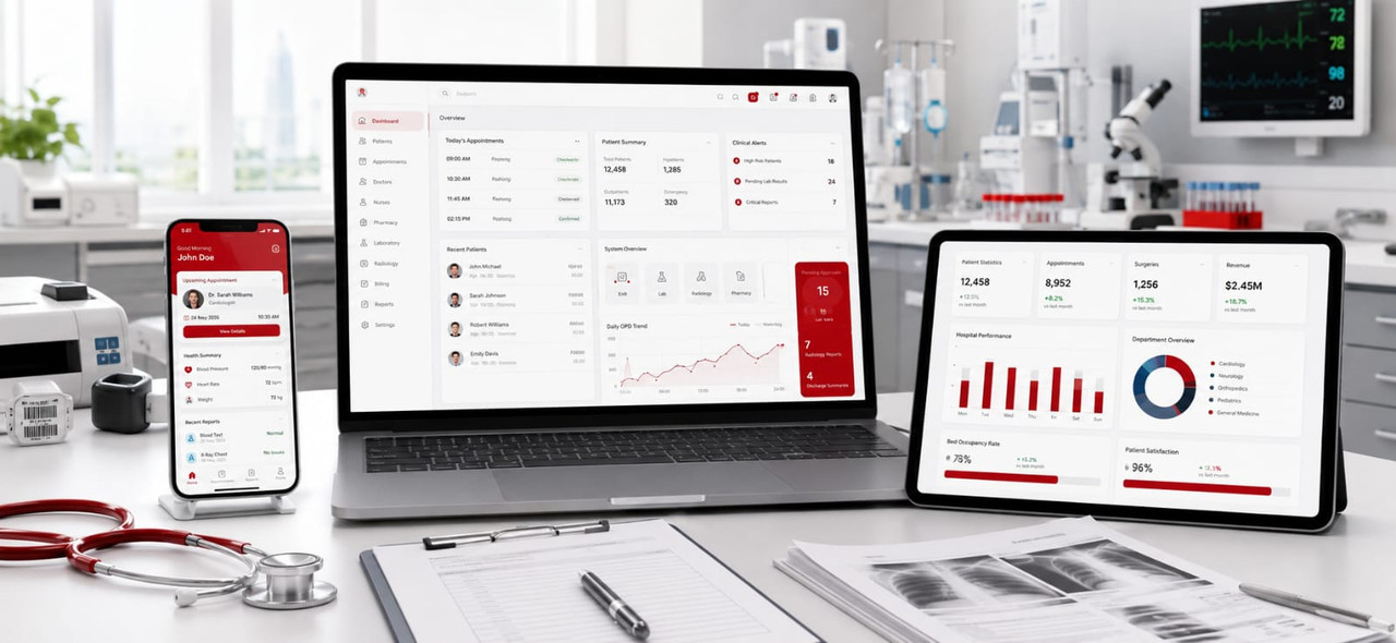FinTech Project Banner