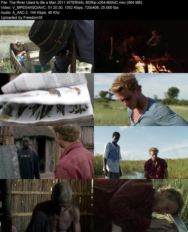 The-River-Used-to-Be-a-Man-2011-i-NTERNA