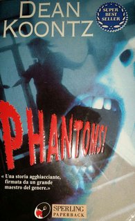 Dean R. Koontz - Phantoms! (1998)