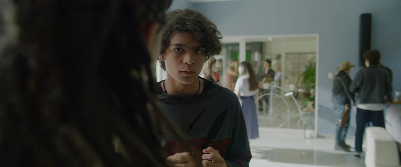 Mex Zombies (2022) 1080p WEB DL Latino mkv snapshot 00 31 11 958