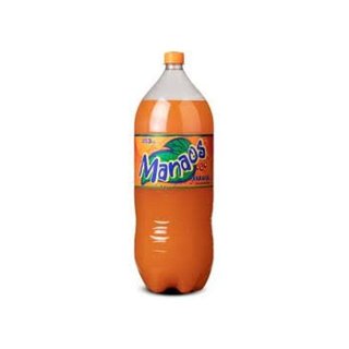 7961 | Manaos X 3 Lts - Naranja