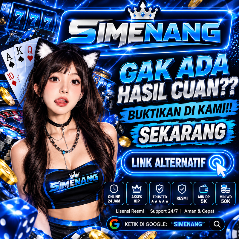 SIMENANG