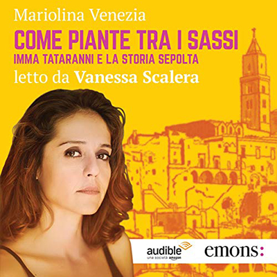 Mariolina Venezia - Come piante tra i sassi (2020) (mp3 - 64 kbps)