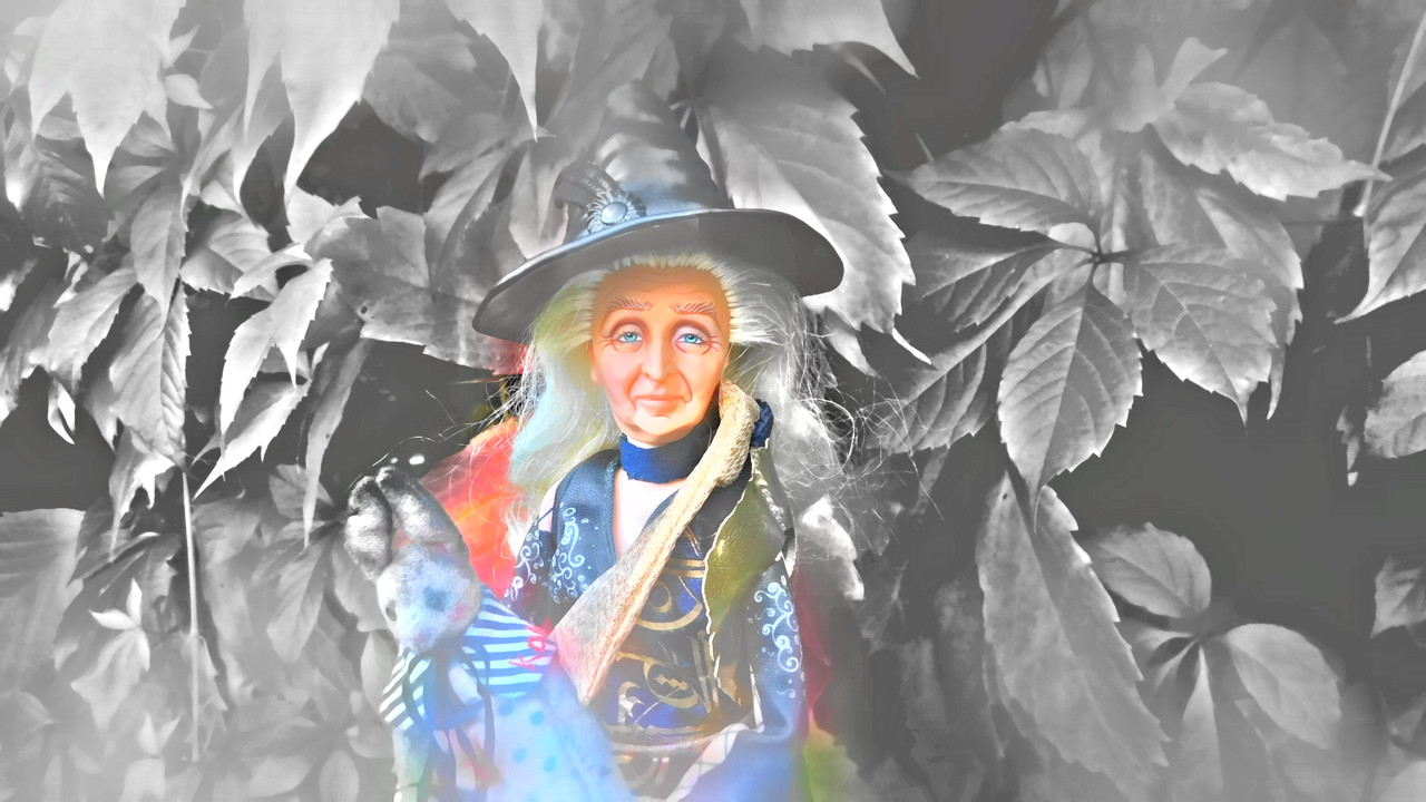 Дачное и  к Хелл сентябрь 2023 275