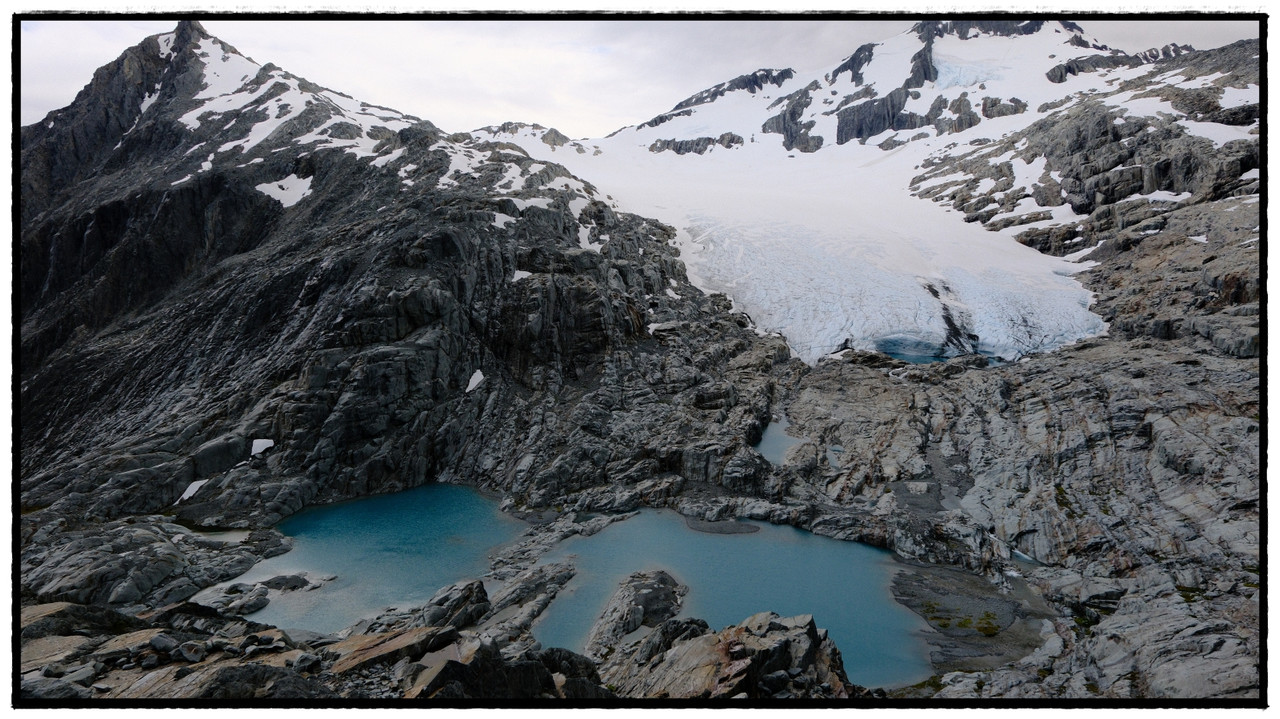 Mt Aspiring NP – Brewster hut & glacier (febrero 2026) - Escapadas y rutas por la Nueva Zelanda menos conocida (12)