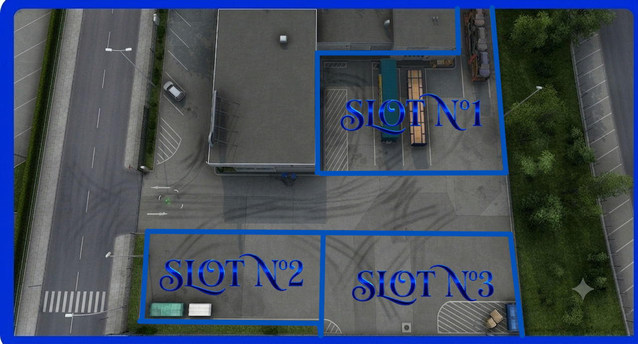 BHV slot 1