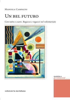 Manuela Campalto - Un bel futuro (2025)