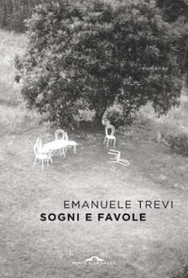 Emanuele Trevi - Sogni e favole (2020) (mp3 - 64 kbps)