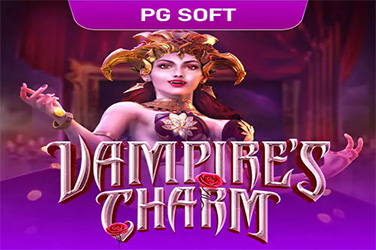 VAMPIRES CHARM?v=7.0