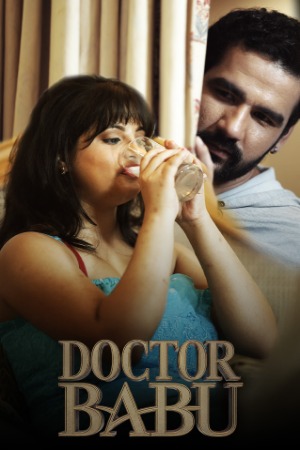 Doctor Babu (2025) Hindi Season 01 [ Epi 01-05 Join] | WEB-DL | 1080p | 720p | 480p | FoxxPrime WEB Series | Download | Watch Online