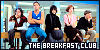 the breakfast club characetrs