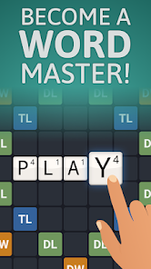Wordfeud Multiplayer