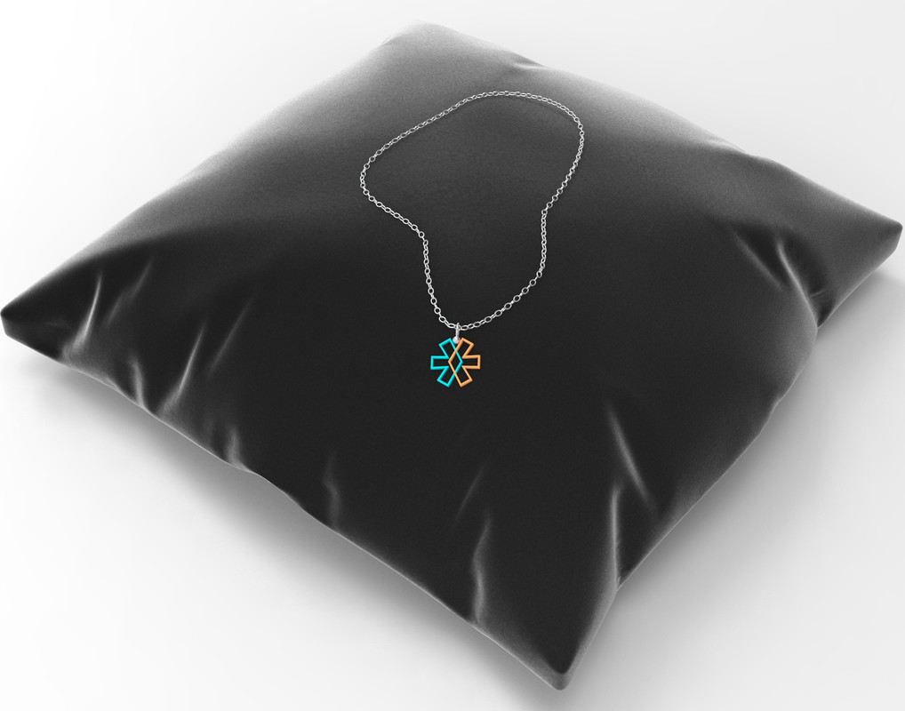 EEC Branding Accessories — Branding & Identity by RenForm Stockholm Design Studio, image 2