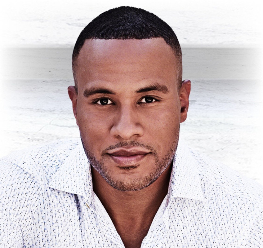 DeVon Franklin