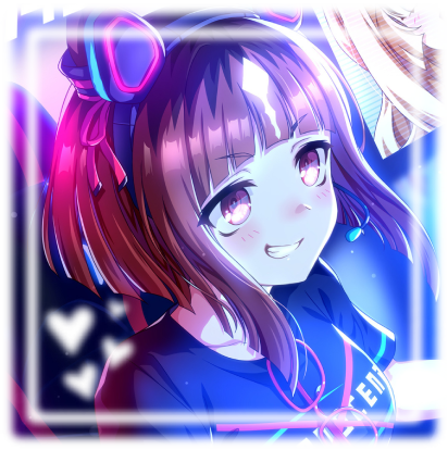 Transcend - Umamusume