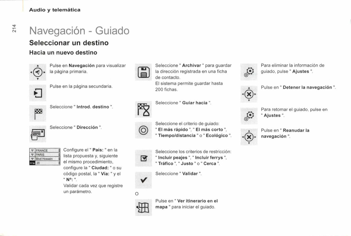 manual de usuario citroen berlingo multispace  (216)